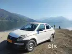 Dzire Taxi diesel 2015