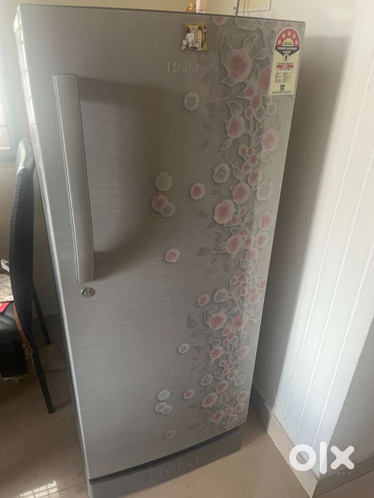 Haier 195 ltrs