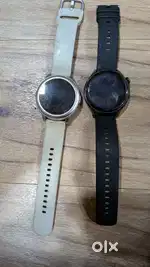 Smart watches dead condition