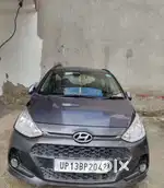 Hyundai Grand i10 2020 CNG & Hybrids Good Condition