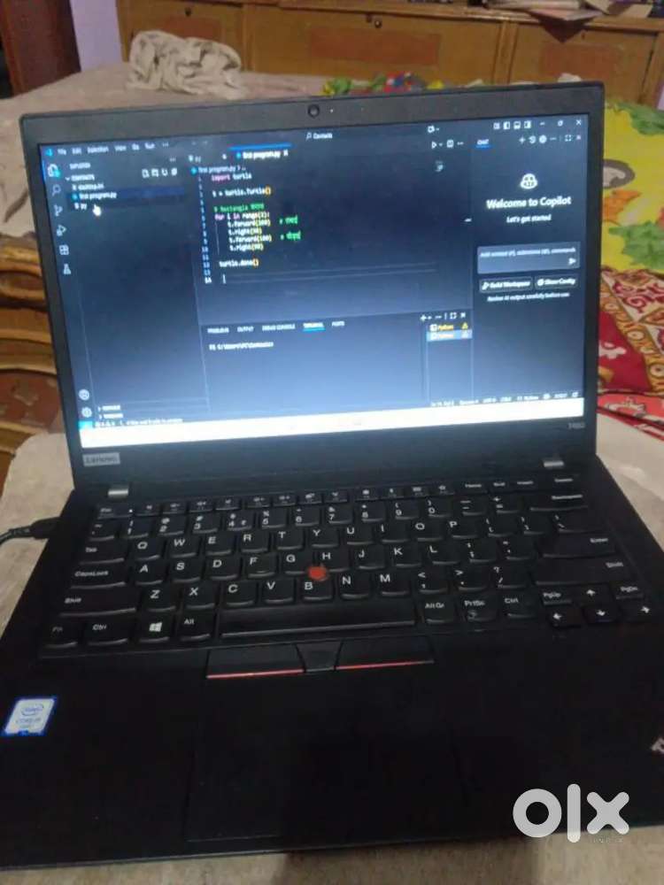 Lenevo thinkpad t490