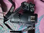 Cannon 200D mark 2 Good Condition