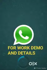 online and offline work from home available
