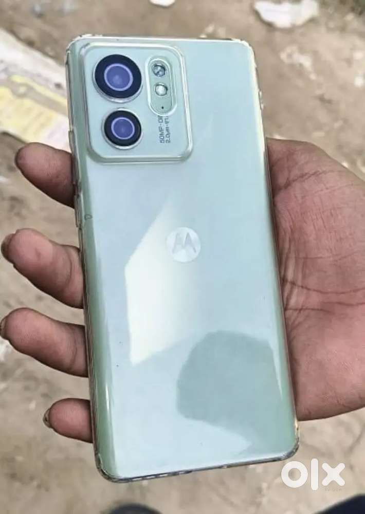 Motorola edge 40