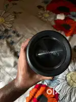 Portronic speaker