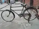 Hero cycle 22 inches height