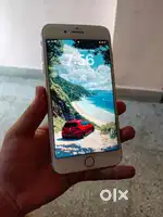 iPhone 8 Plus rose gold primimum
