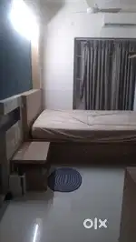 3bhk furnish flat for rent kpt Vysanagara