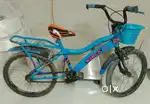Running new original condition and tube less tyre