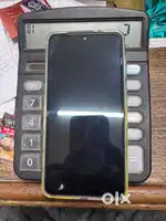Samsung A36 5G fresh phone 1 day old