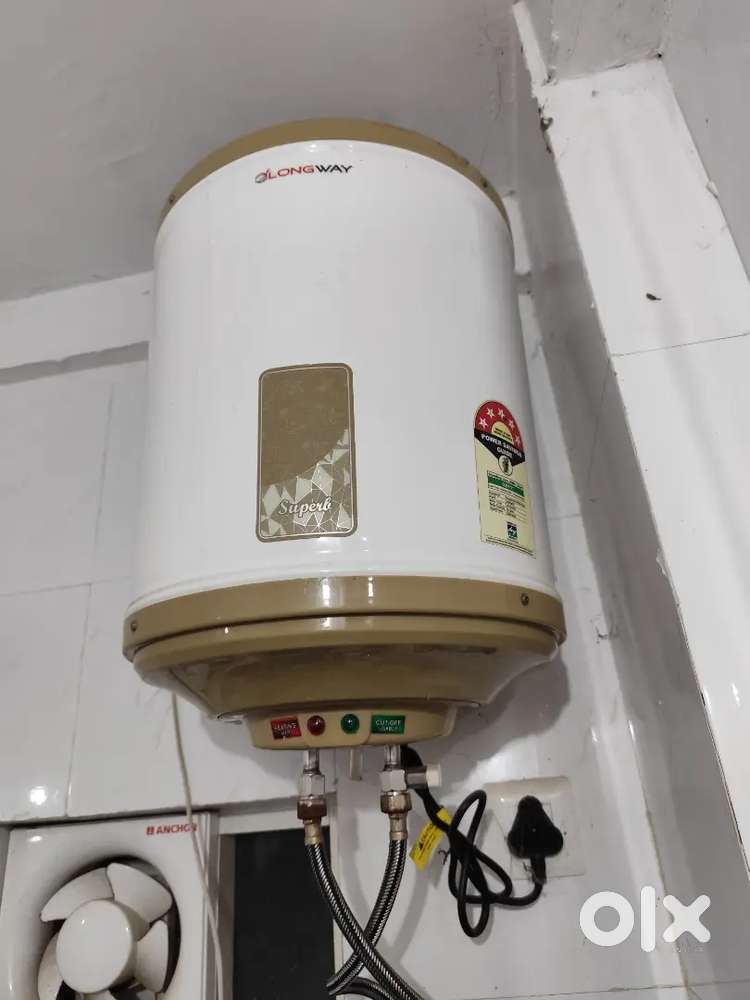 Gyser 25 litre
