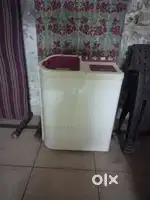Washing machine a one condition good condition