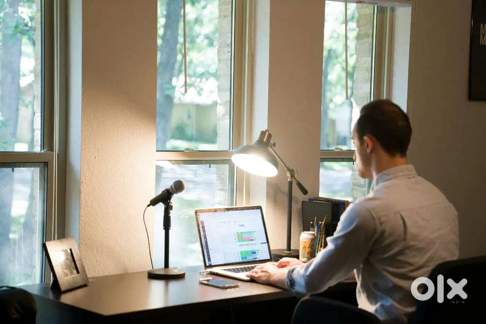 WORK FORM HOME ( free joining)