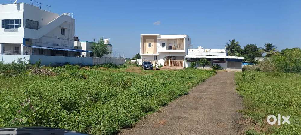 Shanthi Nagar, Bharathi Nagar near, m. c. road