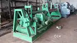 Sheet Rolling machine for sale 6.15 Feet