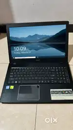 Acer Laptop 12 GB RAM & 240 GB SSD