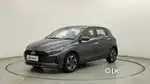 Hyundai i20 Asta (O) 1.0 Turbo DCT, 2021, Petrol