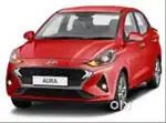 HYUNDAI AURA S CNG FOR T-PERMIT FOR MINIMUM DOWNPAYMENT