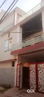 Double story house near Highcourt