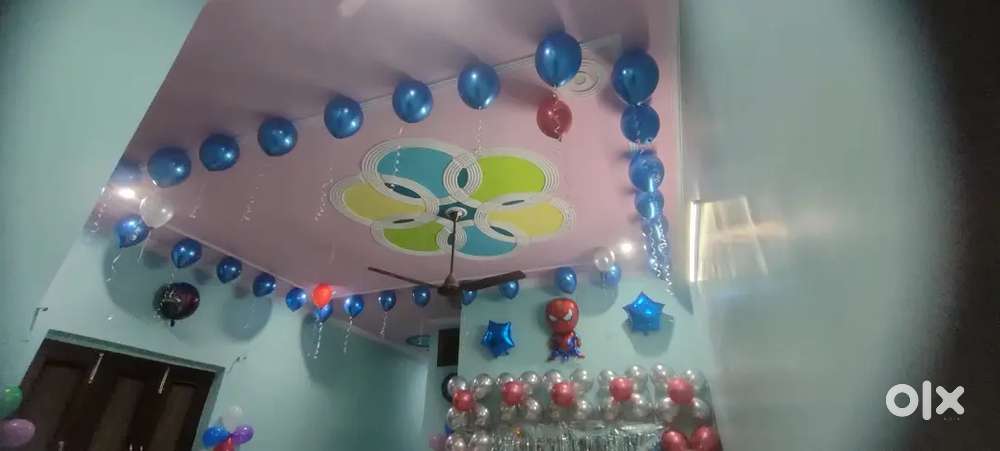 2bhk flat available for rent