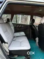Toyota Innova 2015 Diesel Good Condition