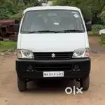 Maruti Suzuki Eeco 1.2 7 STR, 2015, CNG & Hybrids