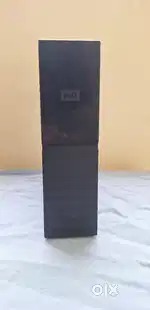 My book hard drive
