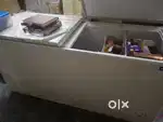 DEEP FRIDGER