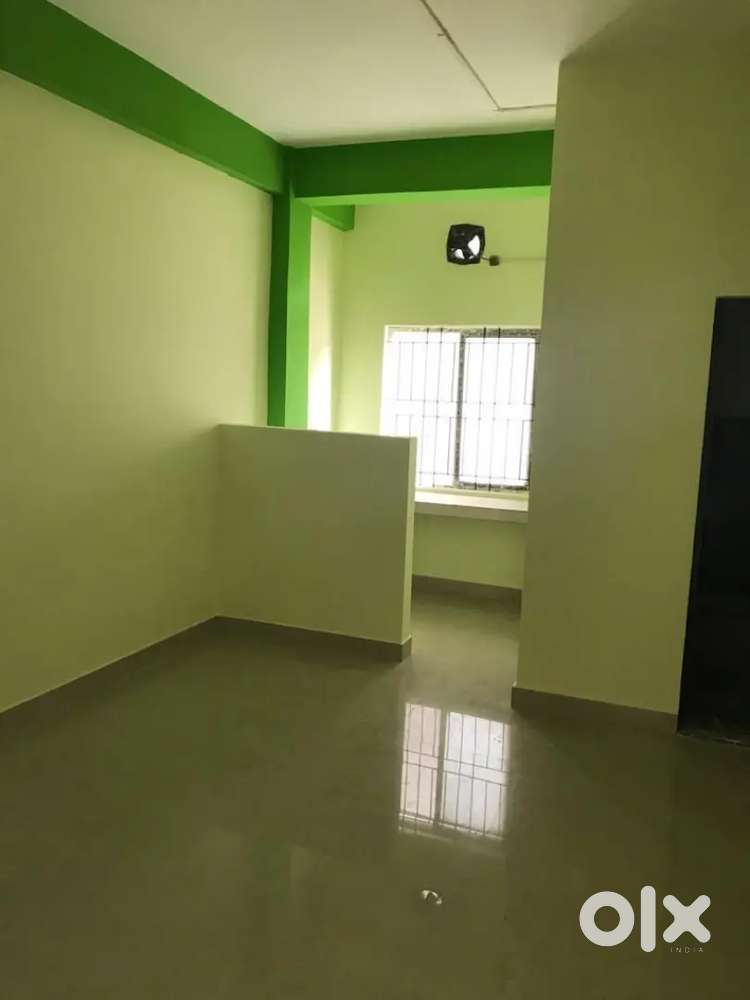 Indipendent room