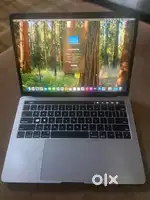 Apple MacBook Pro 13” (2019) – Excellent Condition