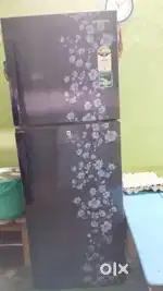 Samsung 253 Litre Fridge