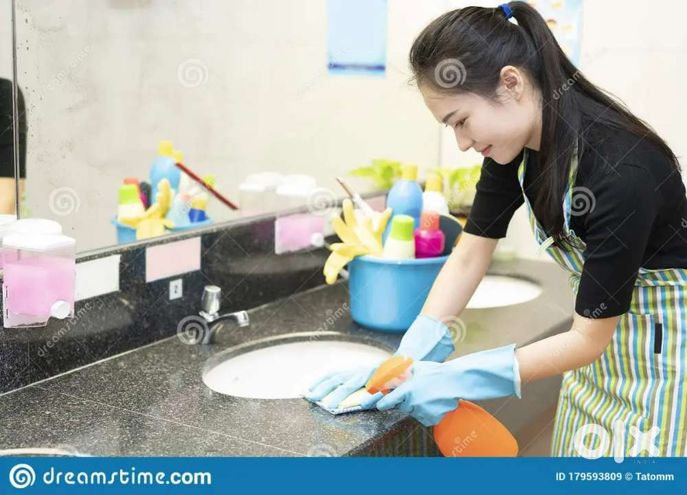 Urgently Required 33 Maids and Baby Sitter, Nanny, Japa Maids, Cooks