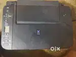 Canon Pixma E3370 (2months old)