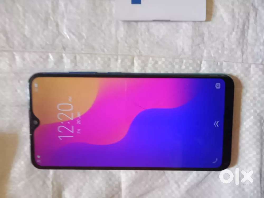 Vivo Y91 good condition