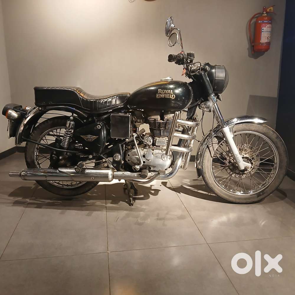 Royal Enfield Bullet 350