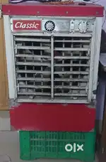 Air cooler