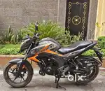 Special Edition Honda CB Hornet 160R For Sale