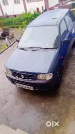 Maruti Suzuki Alto 800 2011