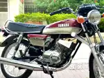 Fully restored