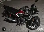 Selling My Personal Bike Self Start