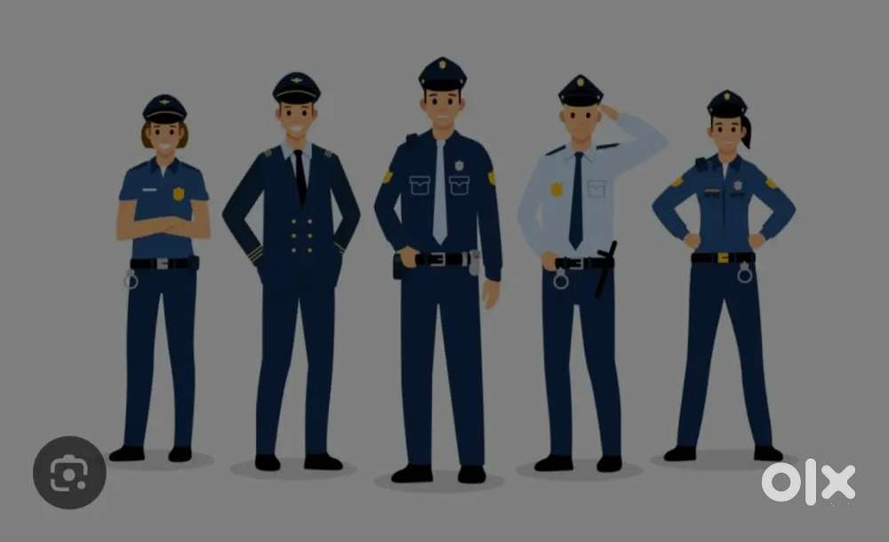 Need 30 Security Guard / Supervisor / Gunman
Location :- All tricity