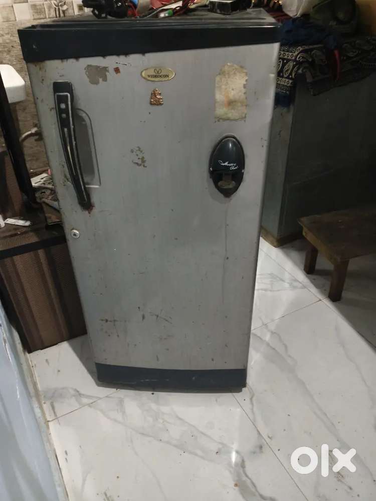 Videocon fridge 6 year old