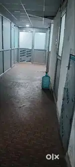 furnished office for rent in Vibhuti Khand Lucknow