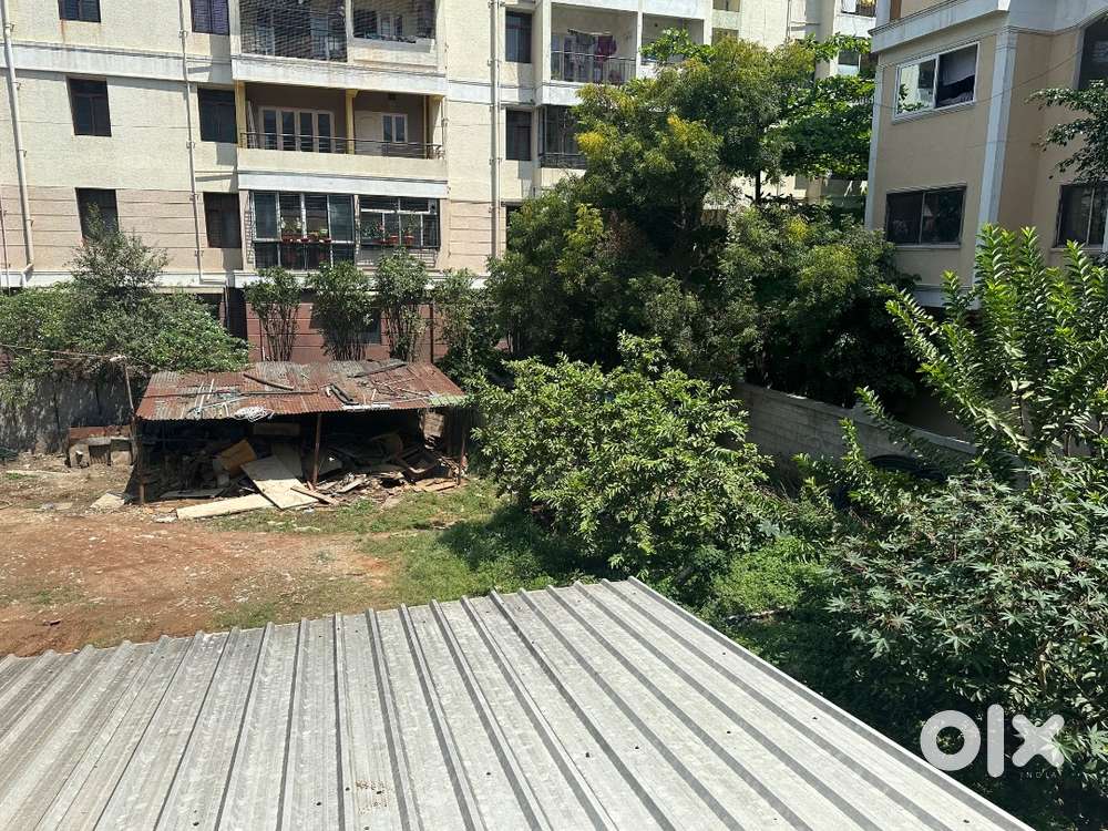 Commercial land for rent
