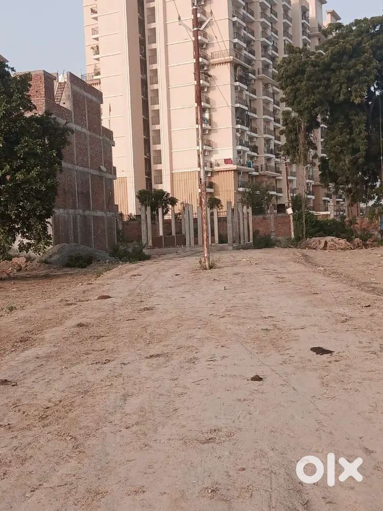 सबसे ज्यादा बिकने वाली साइट पर प्लॉट खरीदे आज ही