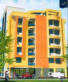 1 BHK FULLY FURNISHED FOR RENT
