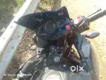 Bajaj As 200in neat condition