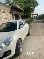 Maruti Suzuki Swift 2021 Petrol Good Condition