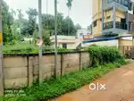 KAKKANAD KANGARAPPADY 5 CENTS RESIDENTIAL PLOT FOR SALE.