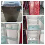 Fridge on rent